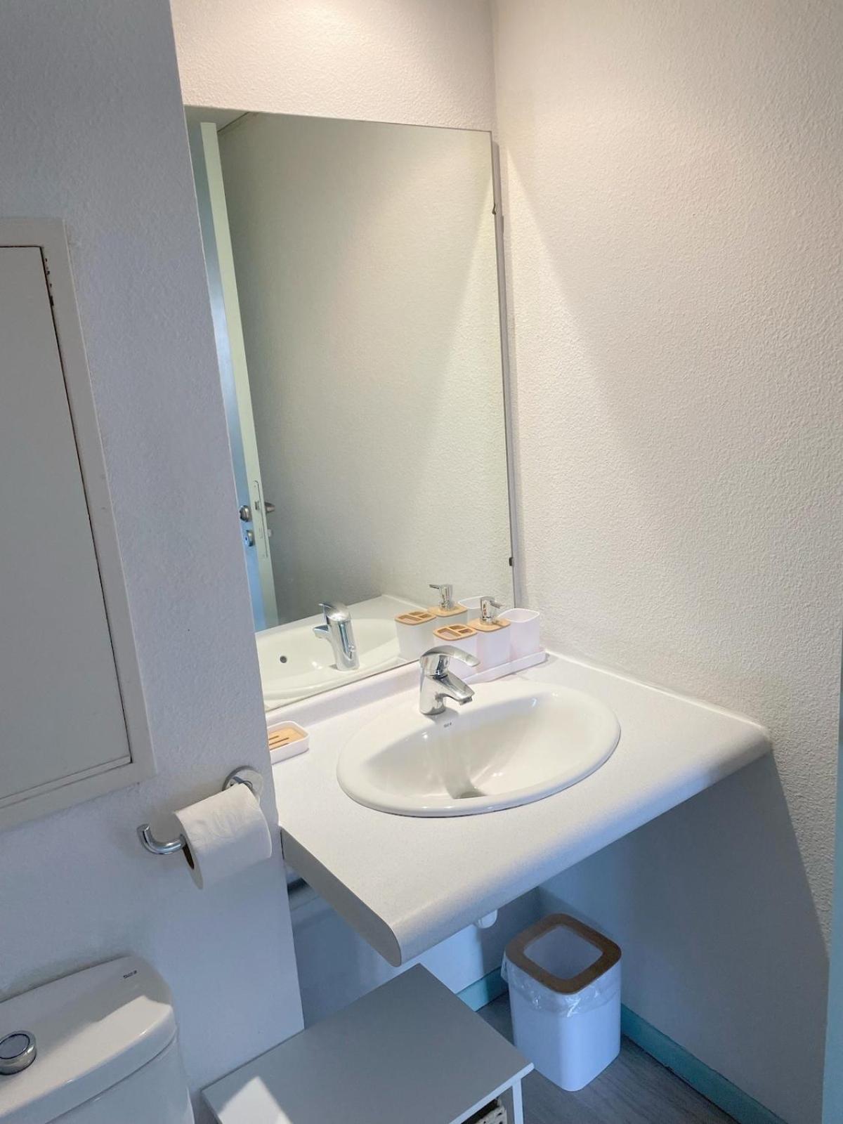 Appartamento Near Train Station And Sanctuary Lourdes