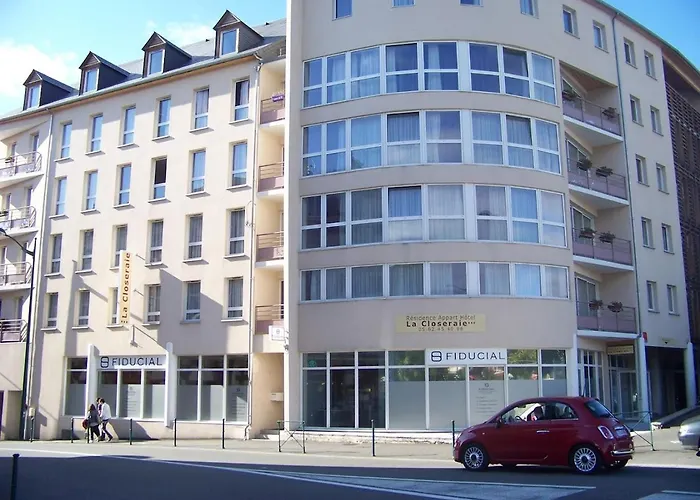 Studio Near Train Station And Sanctuary