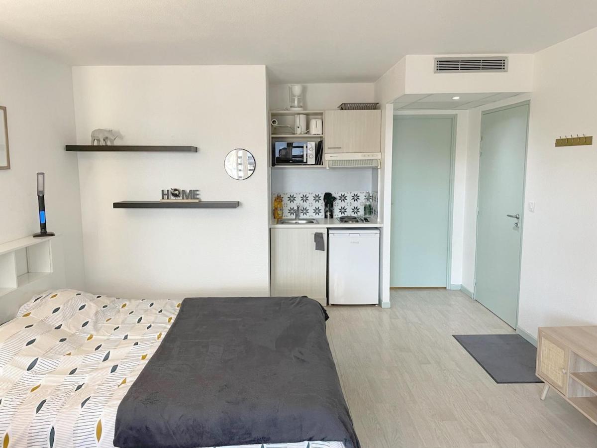 Apartment Near Train Station And Sanctuary Lourdes